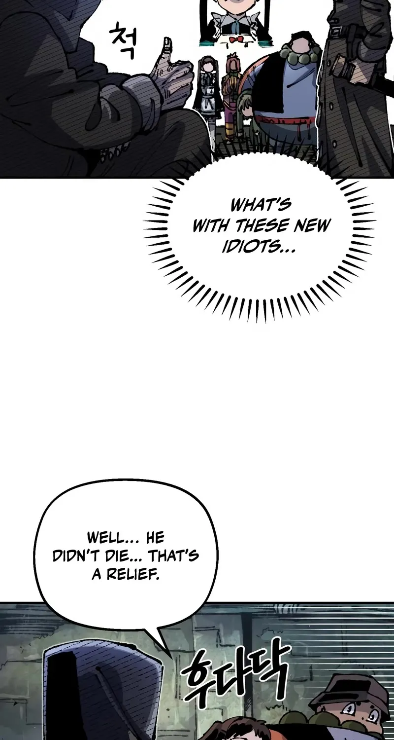 Reincarnation Of The Veteran Soldier Zinmanga X Chapter 89 Page 74