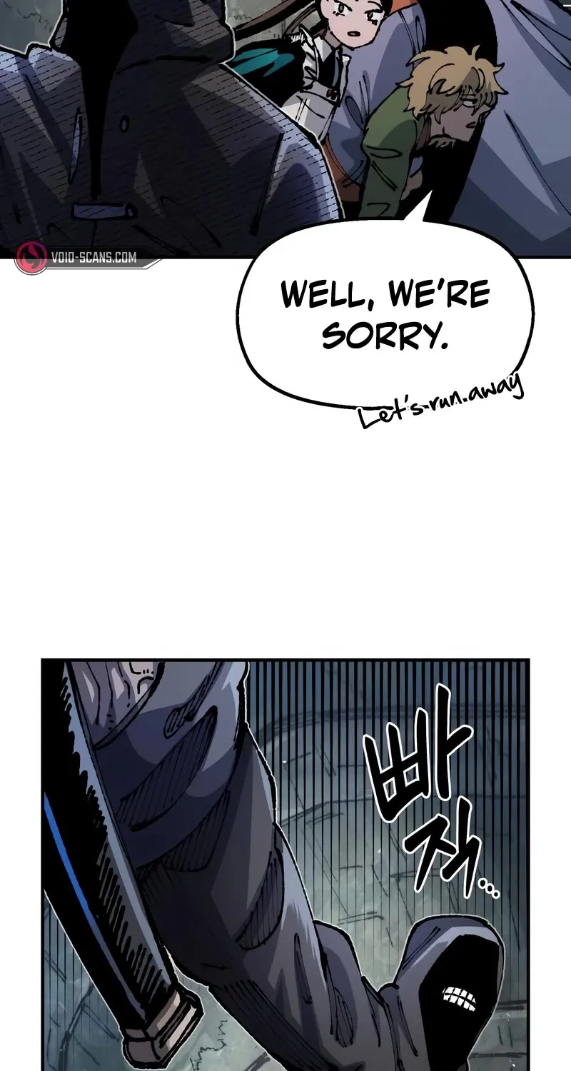 Reincarnation Of The Veteran Soldier Zinmanga X Chapter 89 Page 75