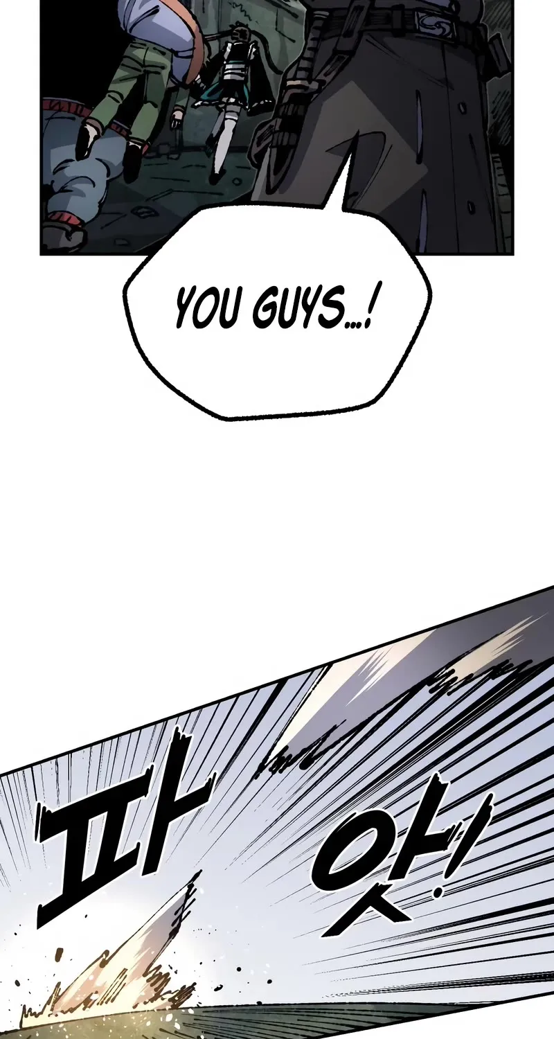 Reincarnation Of The Veteran Soldier Zinmanga X Chapter 89 Page 77