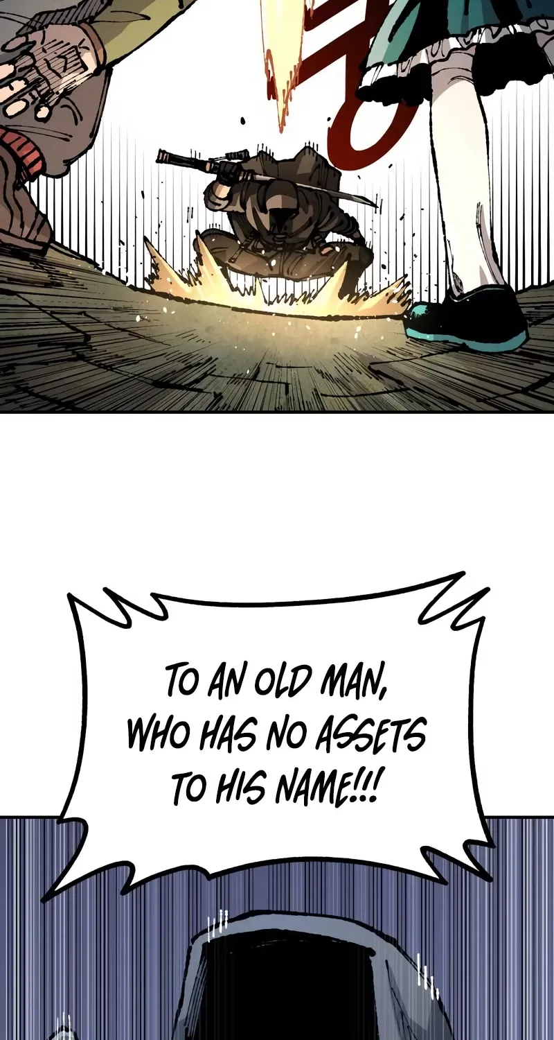 Reincarnation Of The Veteran Soldier Zinmanga X Chapter 89 Page 82