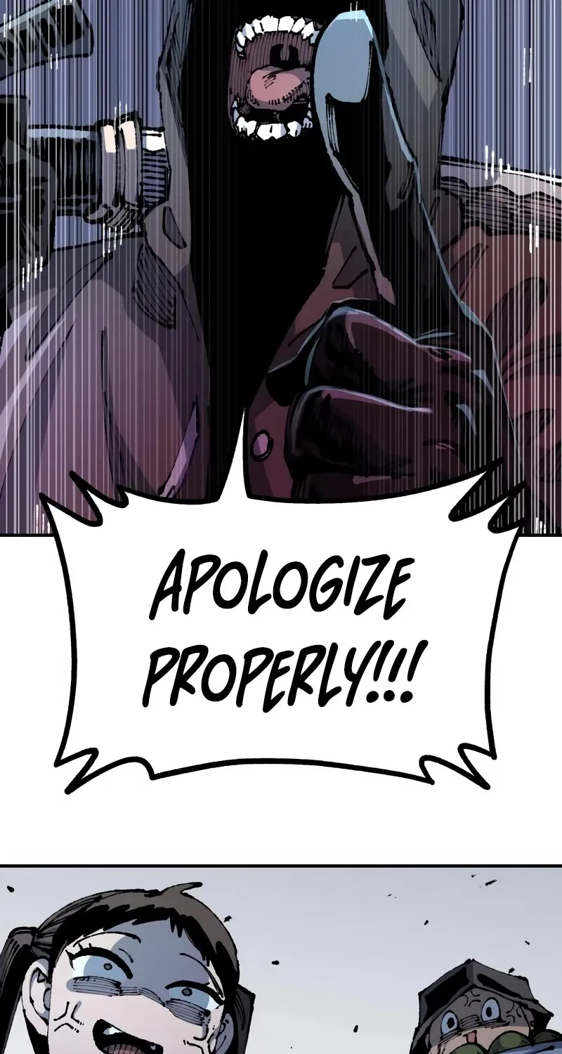 Reincarnation Of The Veteran Soldier Zinmanga X Chapter 89 Page 83