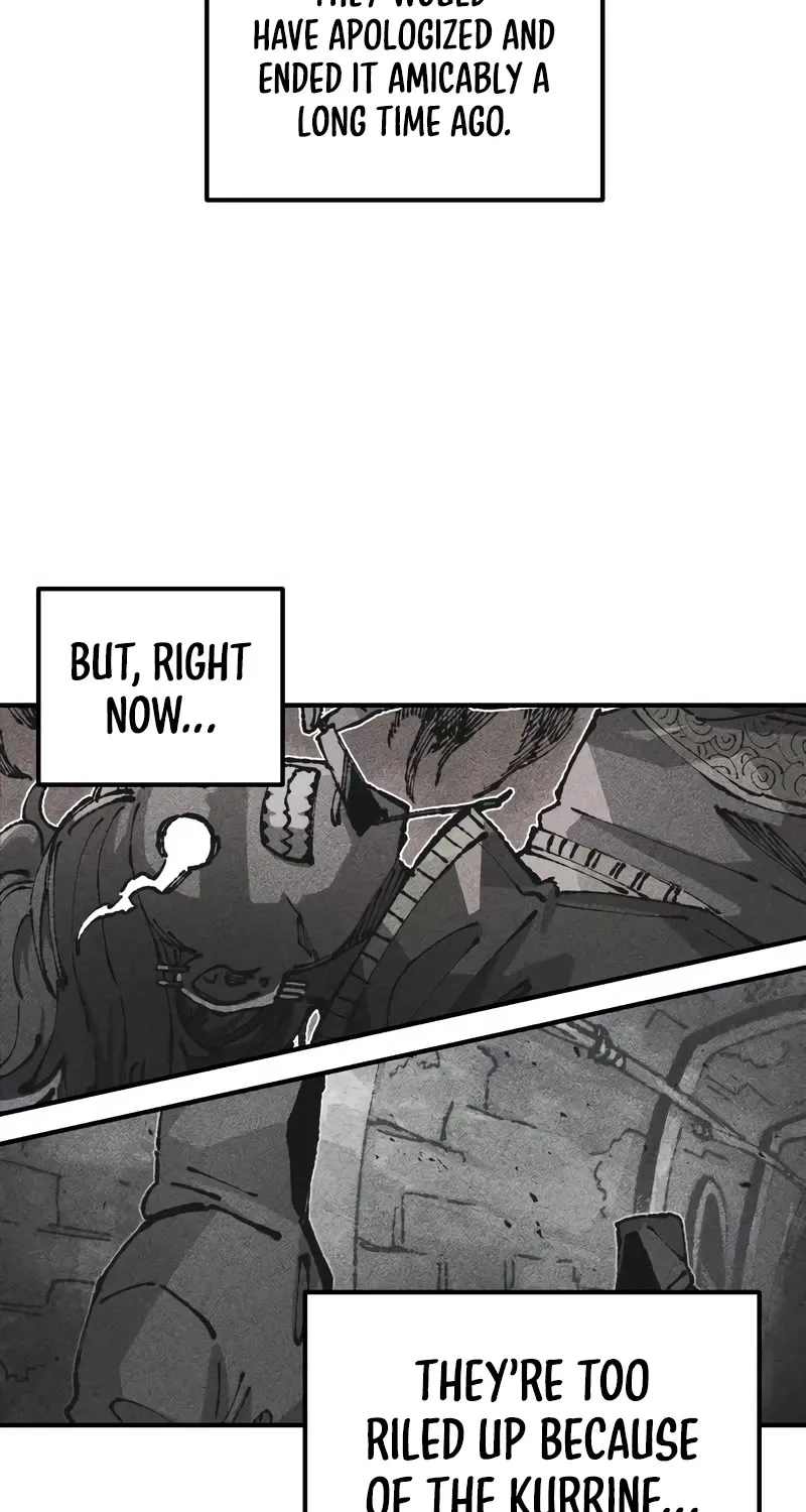 Reincarnation Of The Veteran Soldier Zinmanga X Chapter 89 Page 85