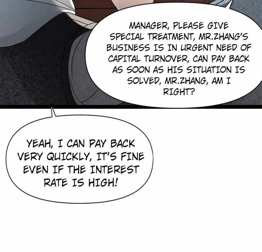 Freezing The World: I Built A Doomsday Safehouse Zinmanga X Chapter 3 Page 8