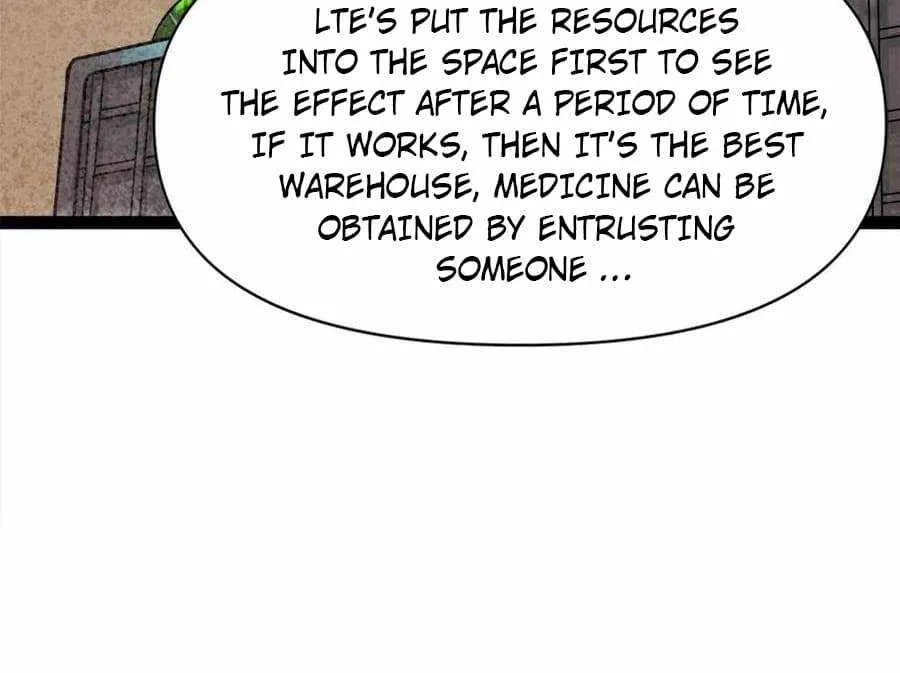 Freezing The World: I Built A Doomsday Safehouse Zinmanga X Chapter 2 Page 22