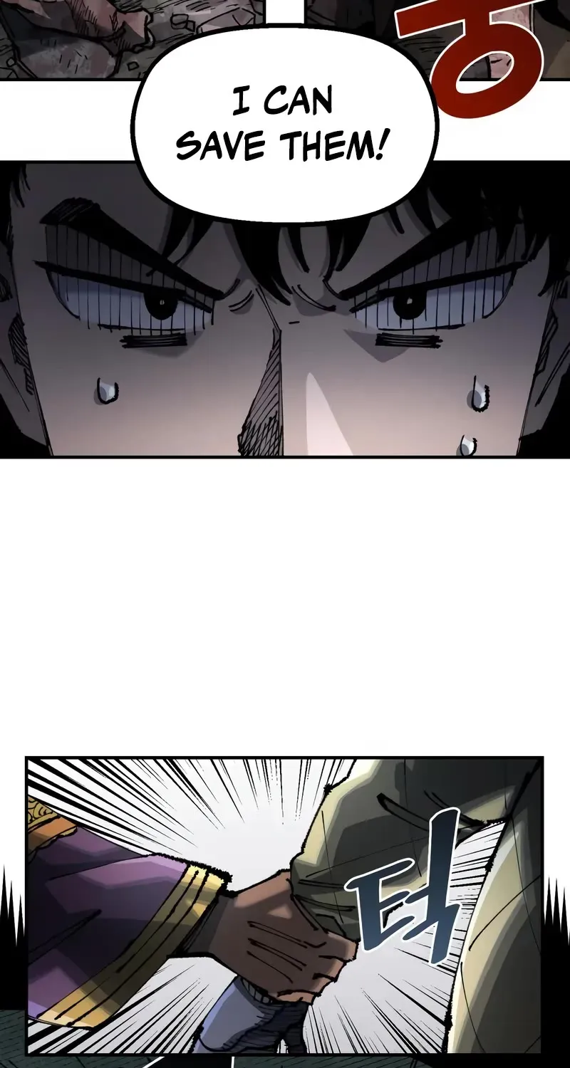 Reincarnation Of The Veteran Soldier Zinmanga X Chapter 88 Page 7