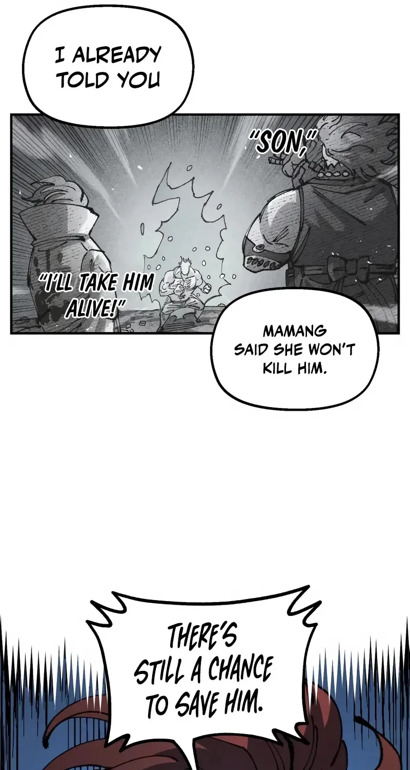 Reincarnation Of The Veteran Soldier Zinmanga X Chapter 88 Page 11