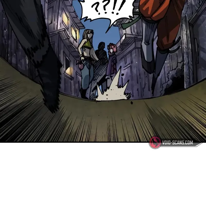 Reincarnation Of The Veteran Soldier Zinmanga X Chapter 88 Page 34