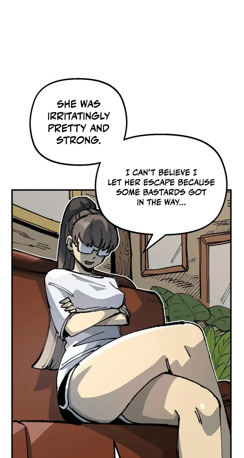 Reincarnation Of The Veteran Soldier Zinmanga X Chapter 88 Page 60