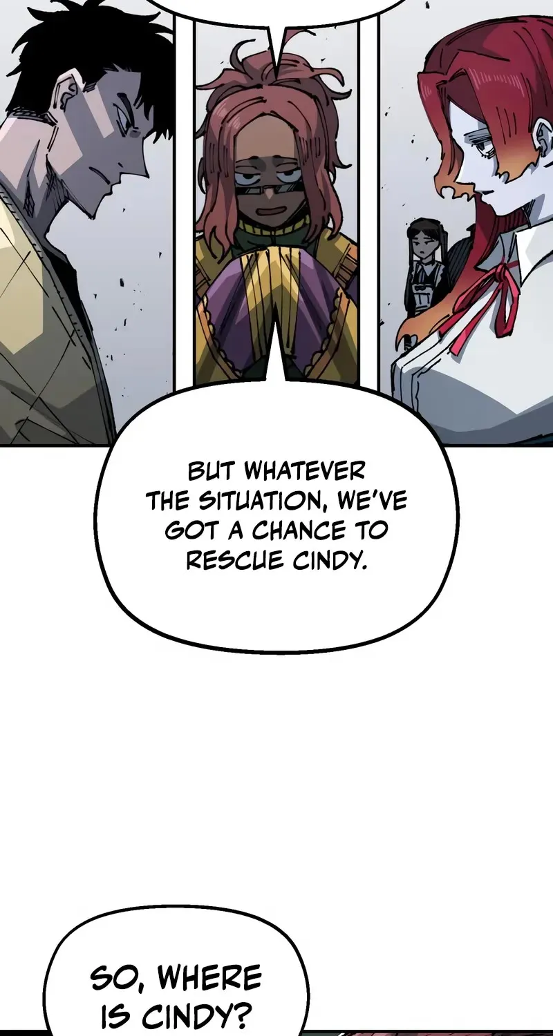 Reincarnation Of The Veteran Soldier Zinmanga X Chapter 88 Page 71