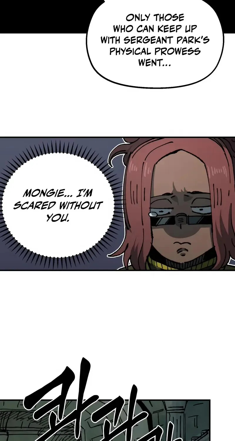 Reincarnation Of The Veteran Soldier Zinmanga X Chapter 88 Page 89