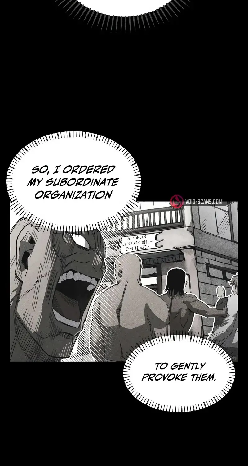 Reincarnation Of The Veteran Soldier Zinmanga X Chapter 87 Page 15