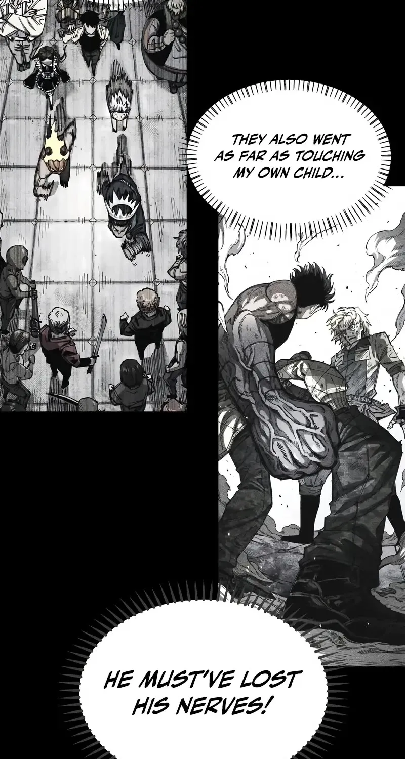 Reincarnation Of The Veteran Soldier Zinmanga X Chapter 87 Page 17