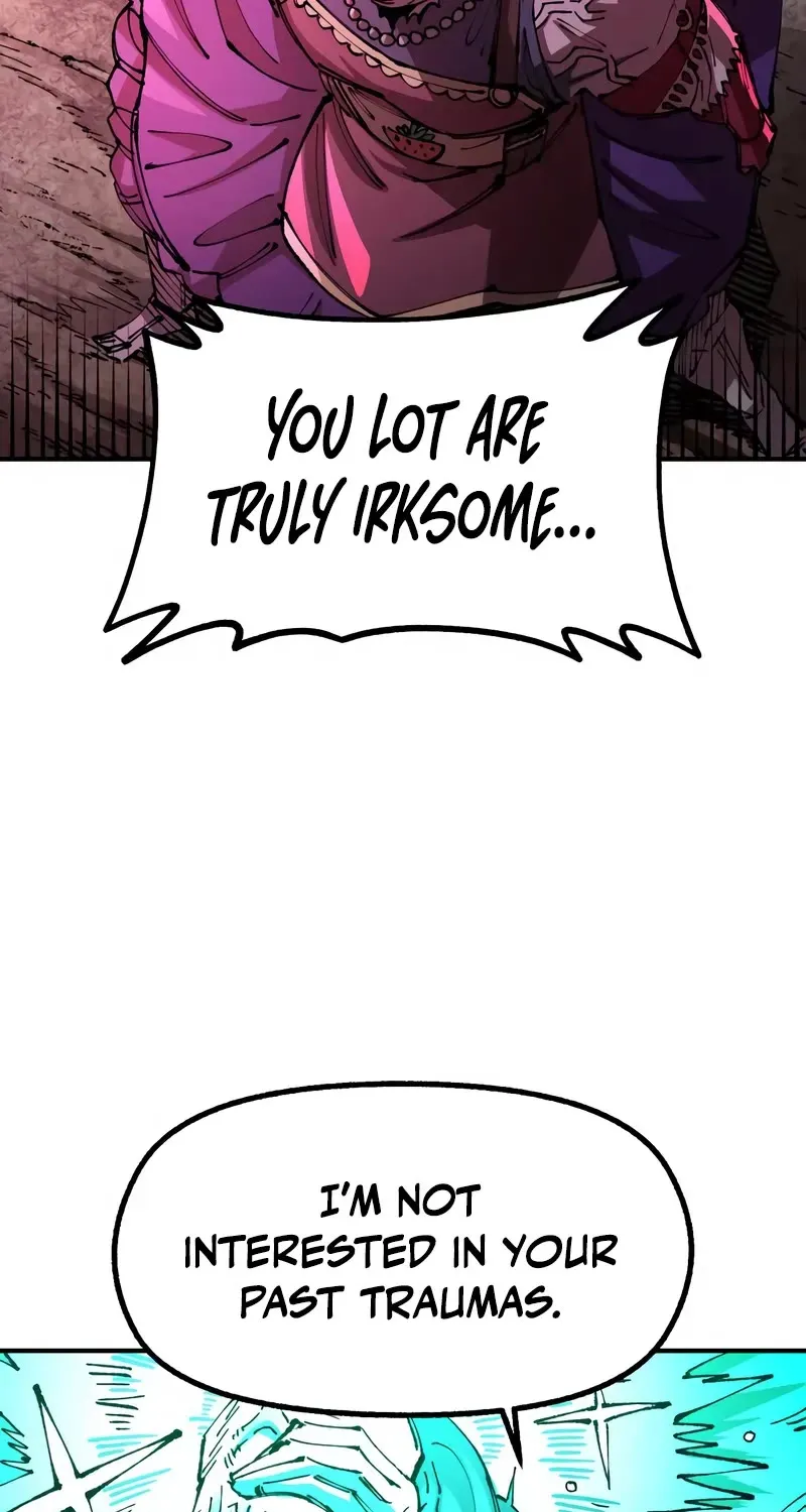 Reincarnation Of The Veteran Soldier Zinmanga X Chapter 87 Page 23