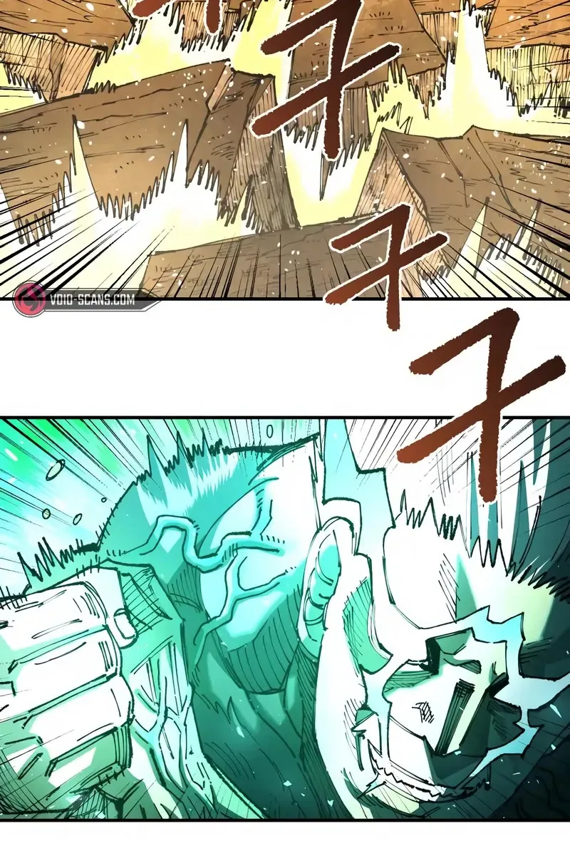 Reincarnation Of The Veteran Soldier Zinmanga X Chapter 87 Page 38