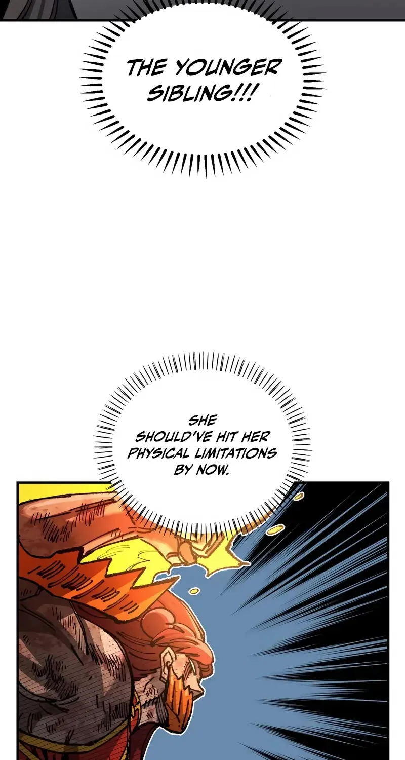 Reincarnation Of The Veteran Soldier Zinmanga X Chapter 87 Page 61
