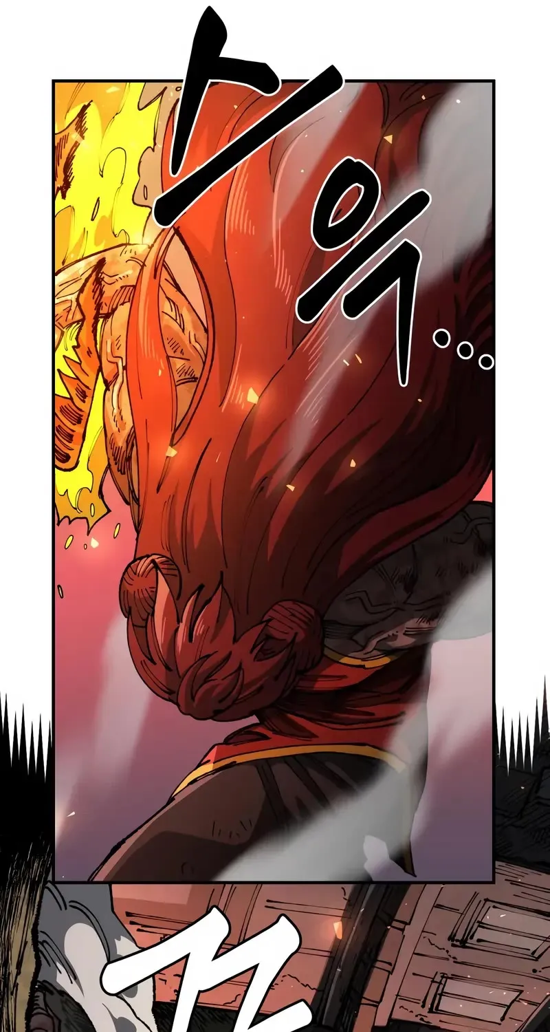 Reincarnation Of The Veteran Soldier Zinmanga X Chapter 87 Page 65