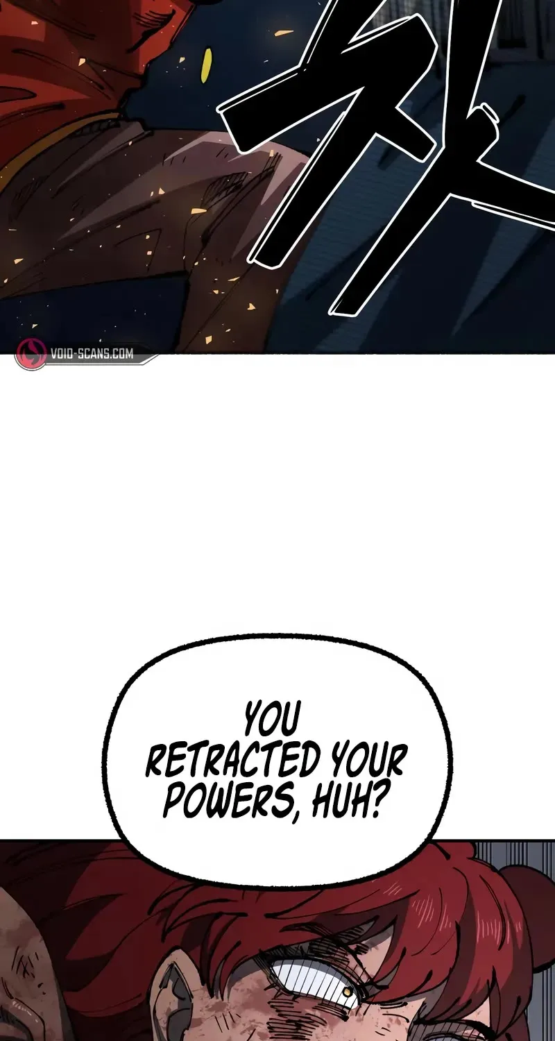 Reincarnation Of The Veteran Soldier Zinmanga X Chapter 87 Page 93
