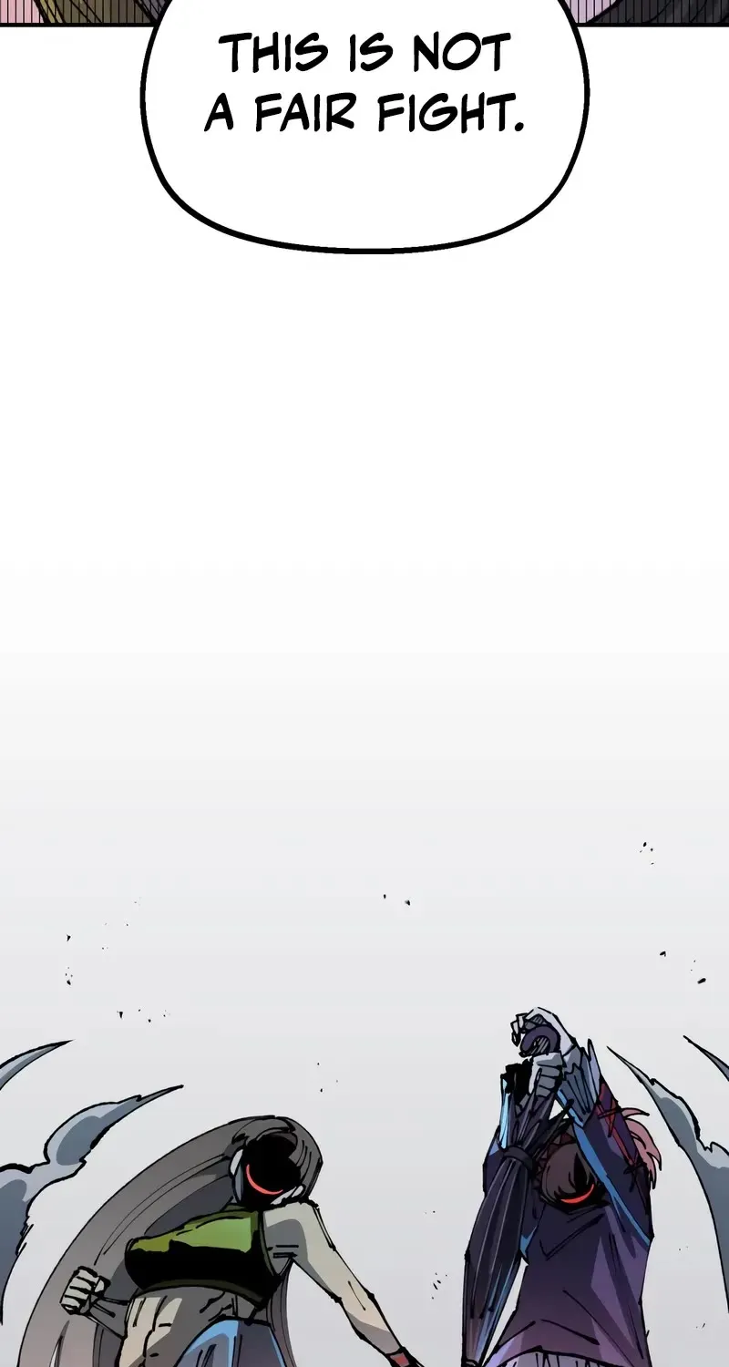 Reincarnation Of The Veteran Soldier Zinmanga X Chapter 87 Page 97