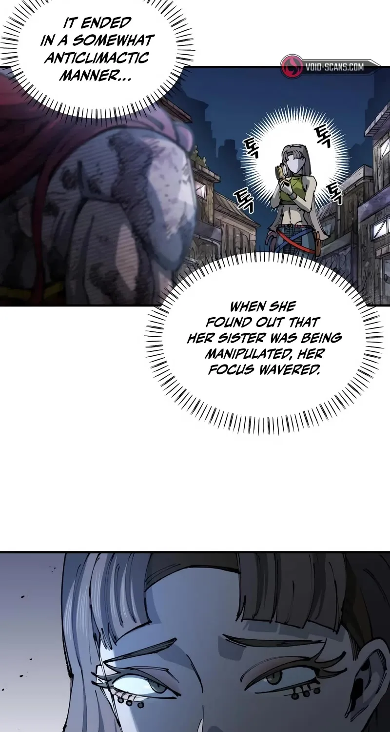 Reincarnation Of The Veteran Soldier Zinmanga X Chapter 86 Page 27