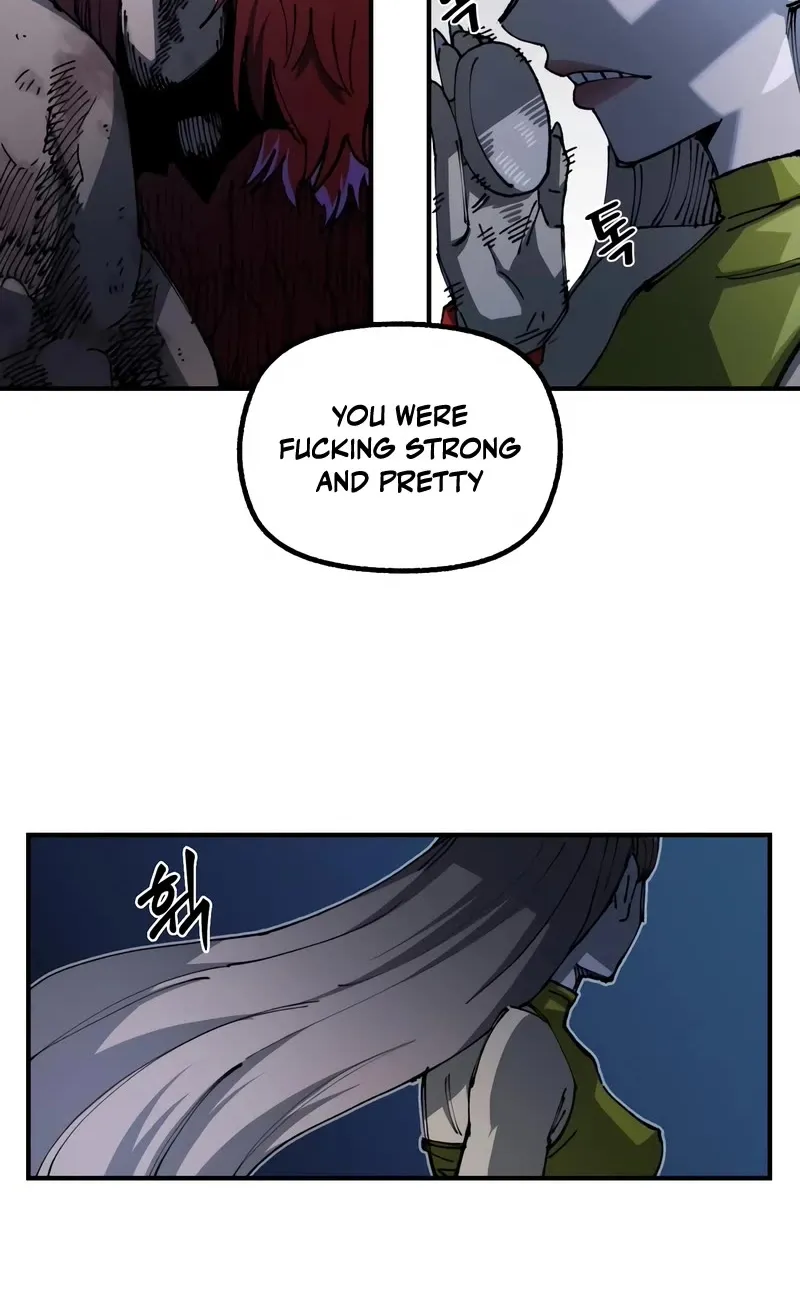 Reincarnation Of The Veteran Soldier Zinmanga X Chapter 86 Page 32