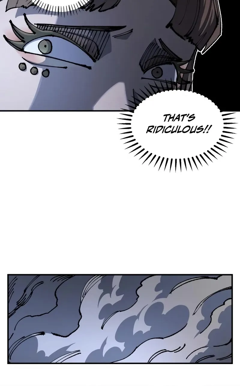Reincarnation Of The Veteran Soldier Zinmanga X Chapter 86 Page 40