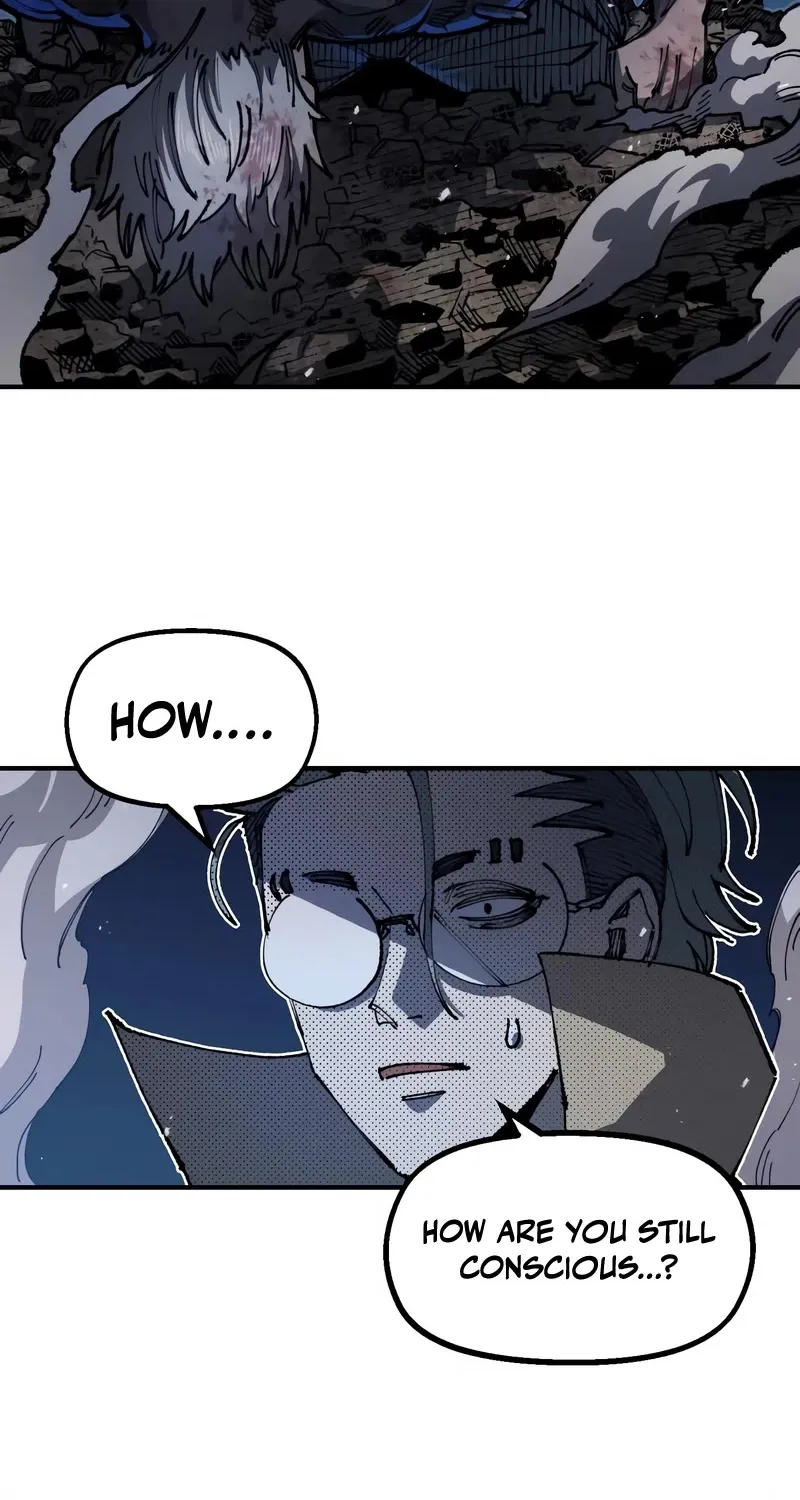 Reincarnation Of The Veteran Soldier Zinmanga X Chapter 86 Page 42