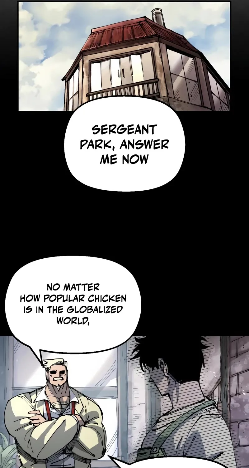 Reincarnation Of The Veteran Soldier Zinmanga X Chapter 86 Page 60