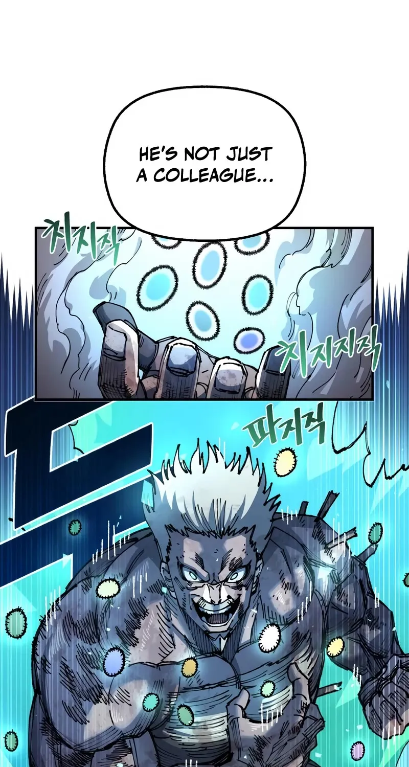 Reincarnation Of The Veteran Soldier Zinmanga X Chapter 86 Page 65