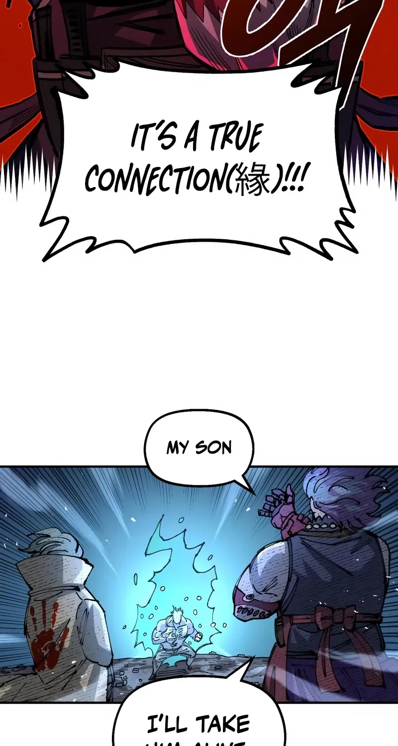 Reincarnation Of The Veteran Soldier Zinmanga X Chapter 86 Page 74