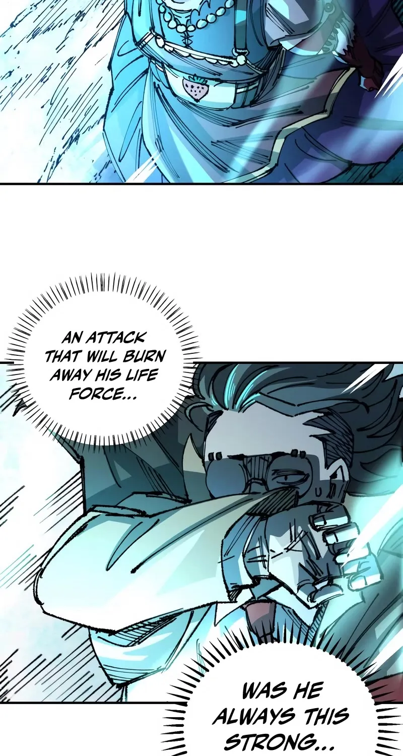 Reincarnation Of The Veteran Soldier Zinmanga X Chapter 86 Page 100
