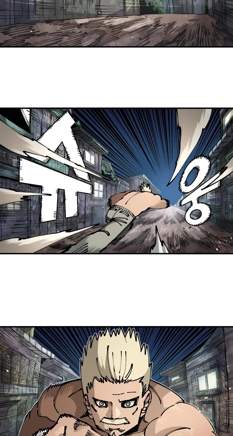 Reincarnation Of The Veteran Soldier Zinmanga X Chapter 85 Page 3