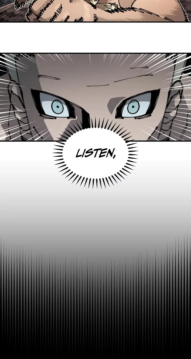 Reincarnation Of The Veteran Soldier Zinmanga X Chapter 85 Page 4