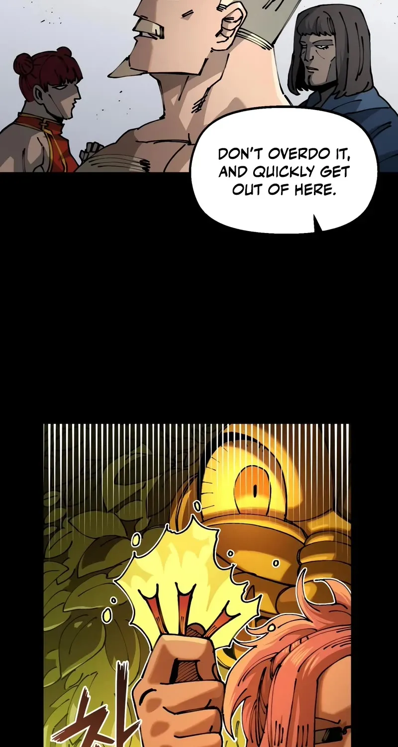 Reincarnation Of The Veteran Soldier Zinmanga X Chapter 85 Page 7