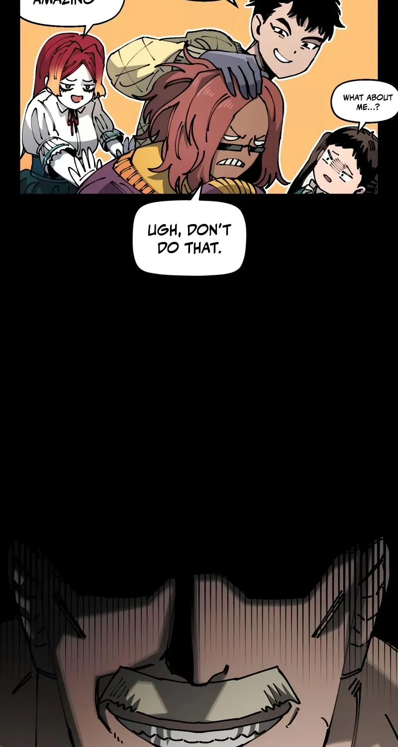 Reincarnation Of The Veteran Soldier Zinmanga X Chapter 85 Page 12