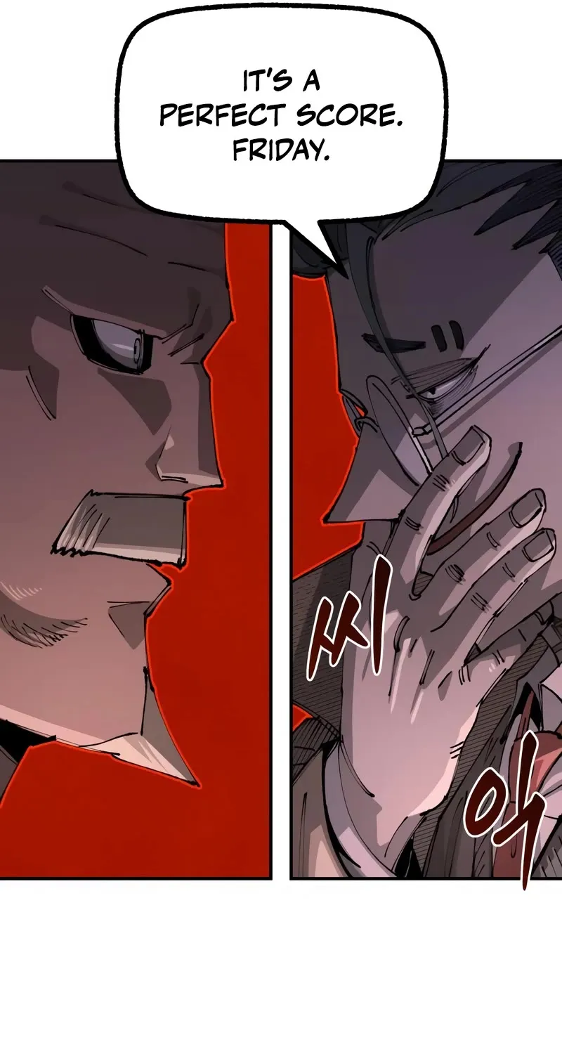 Reincarnation Of The Veteran Soldier Zinmanga X Chapter 85 Page 33