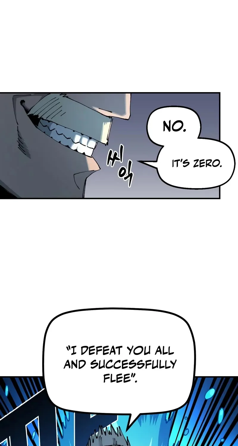 Reincarnation Of The Veteran Soldier Zinmanga X Chapter 85 Page 34