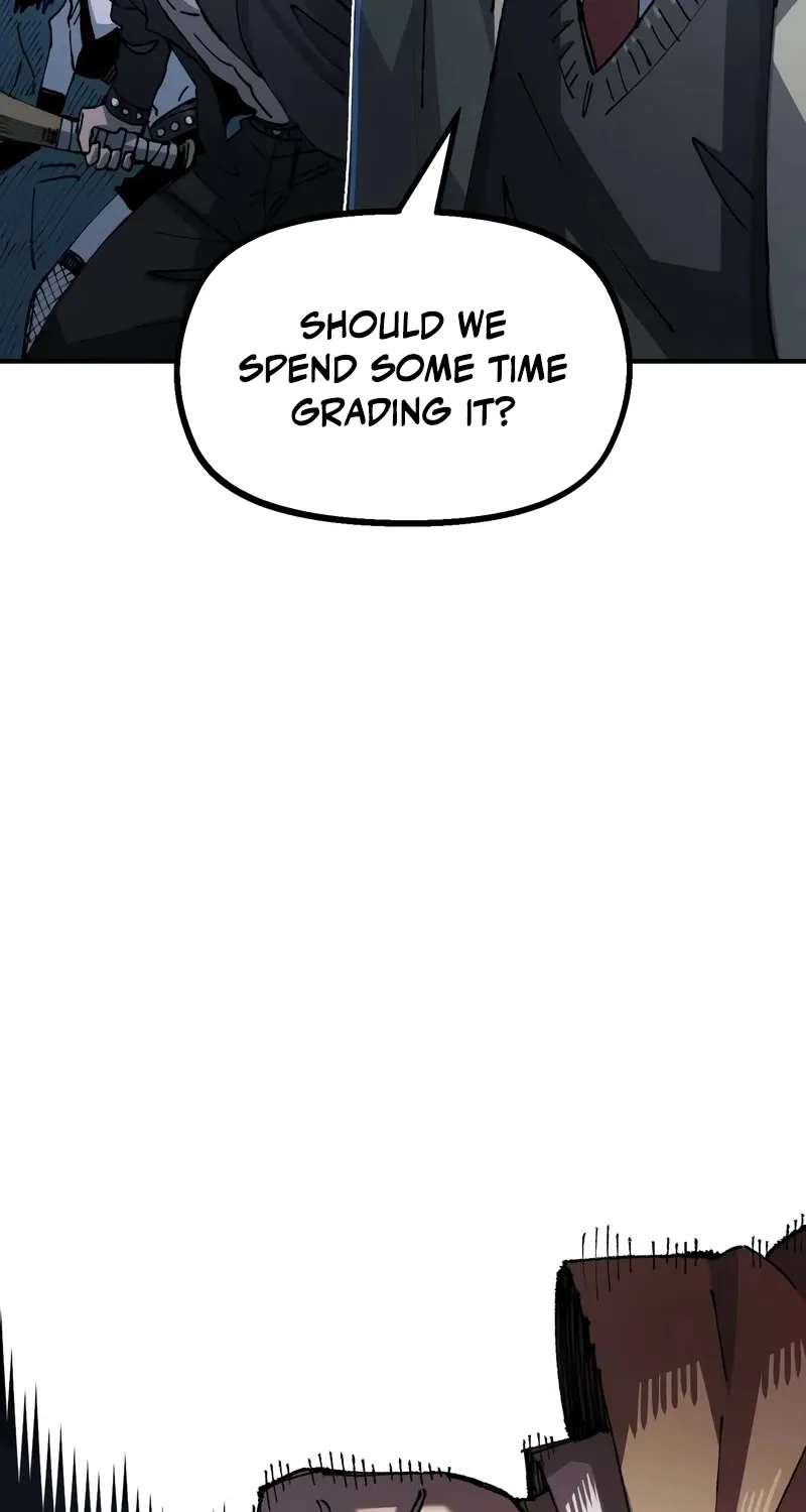 Reincarnation Of The Veteran Soldier Zinmanga X Chapter 85 Page 37