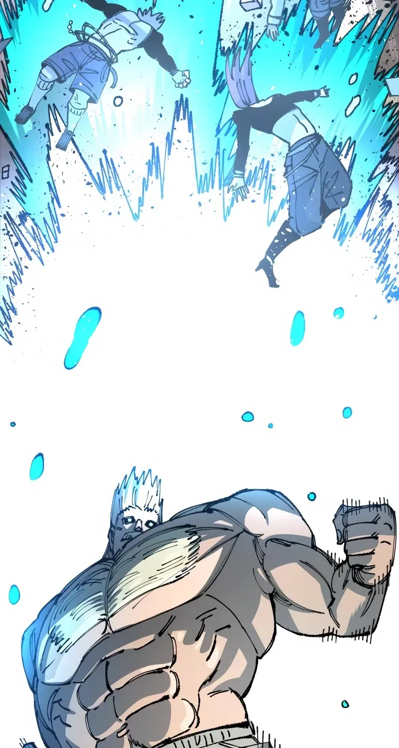 Reincarnation Of The Veteran Soldier Zinmanga X Chapter 85 Page 59