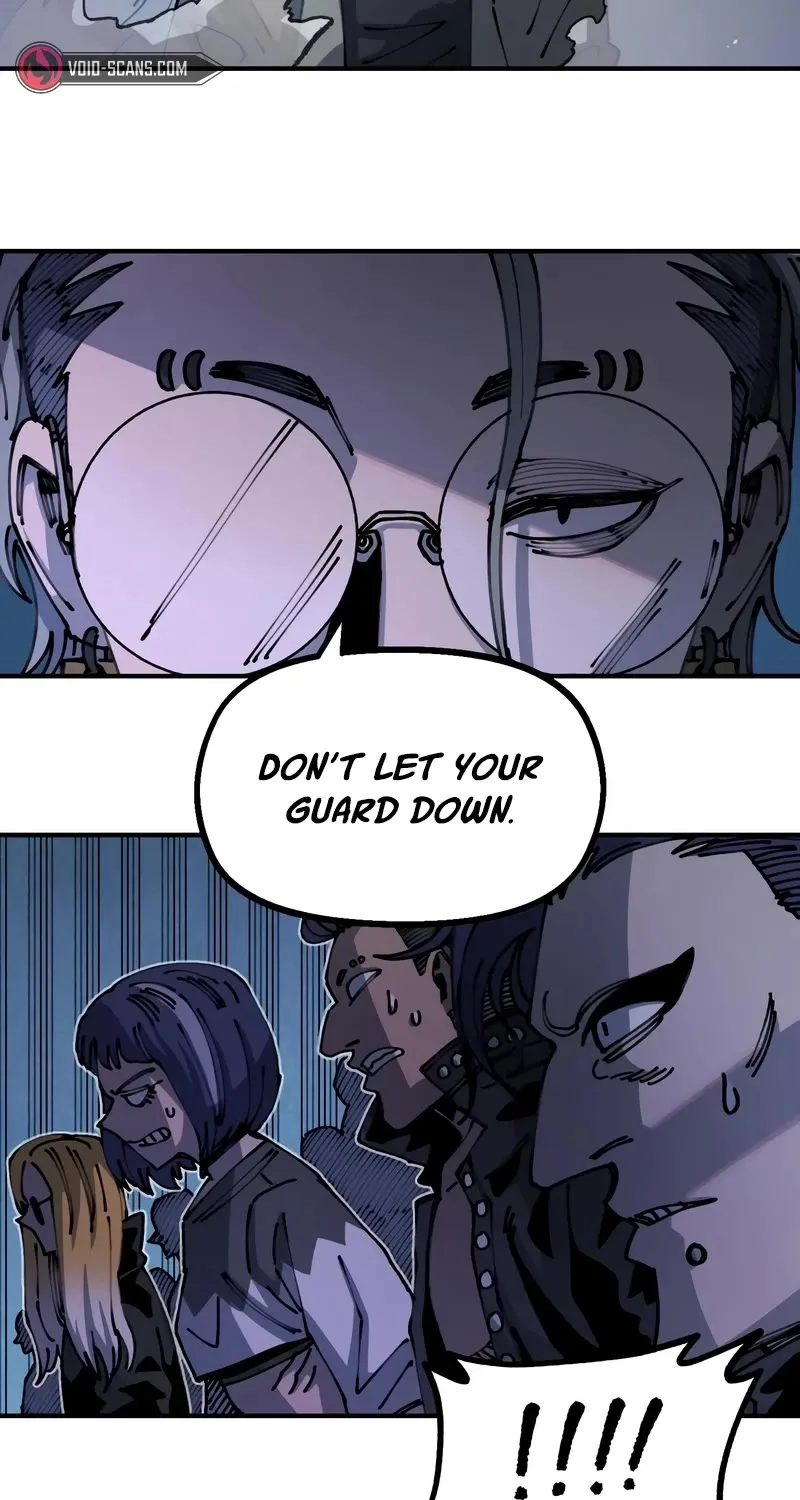 Reincarnation Of The Veteran Soldier Zinmanga X Chapter 85 Page 69