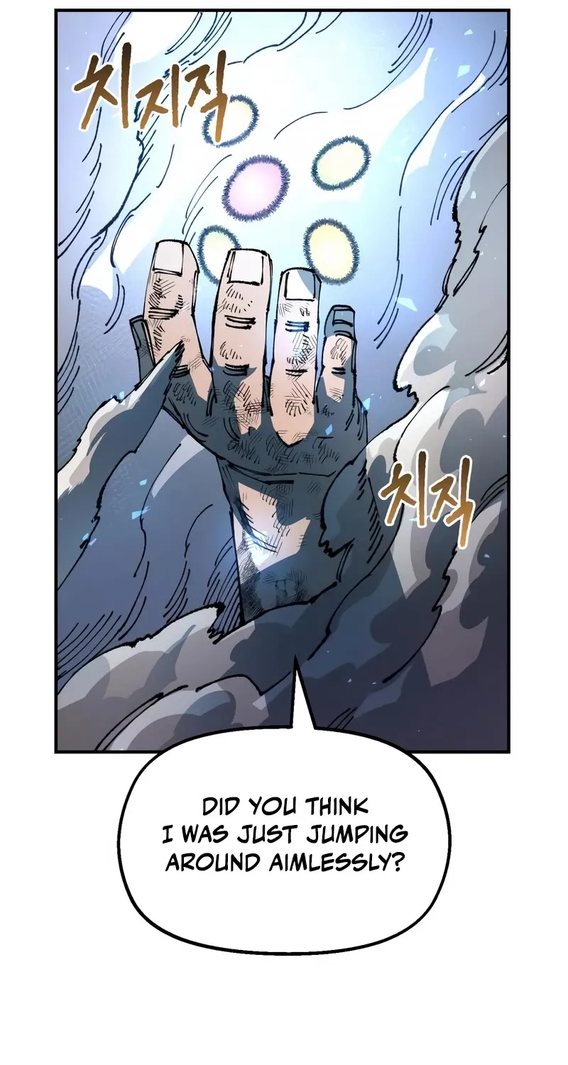 Reincarnation Of The Veteran Soldier Zinmanga X Chapter 85 Page 71