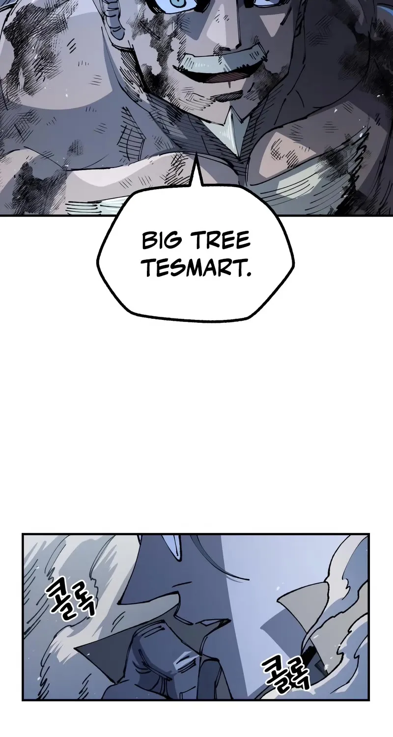 Reincarnation Of The Veteran Soldier Zinmanga X Chapter 85 Page 85