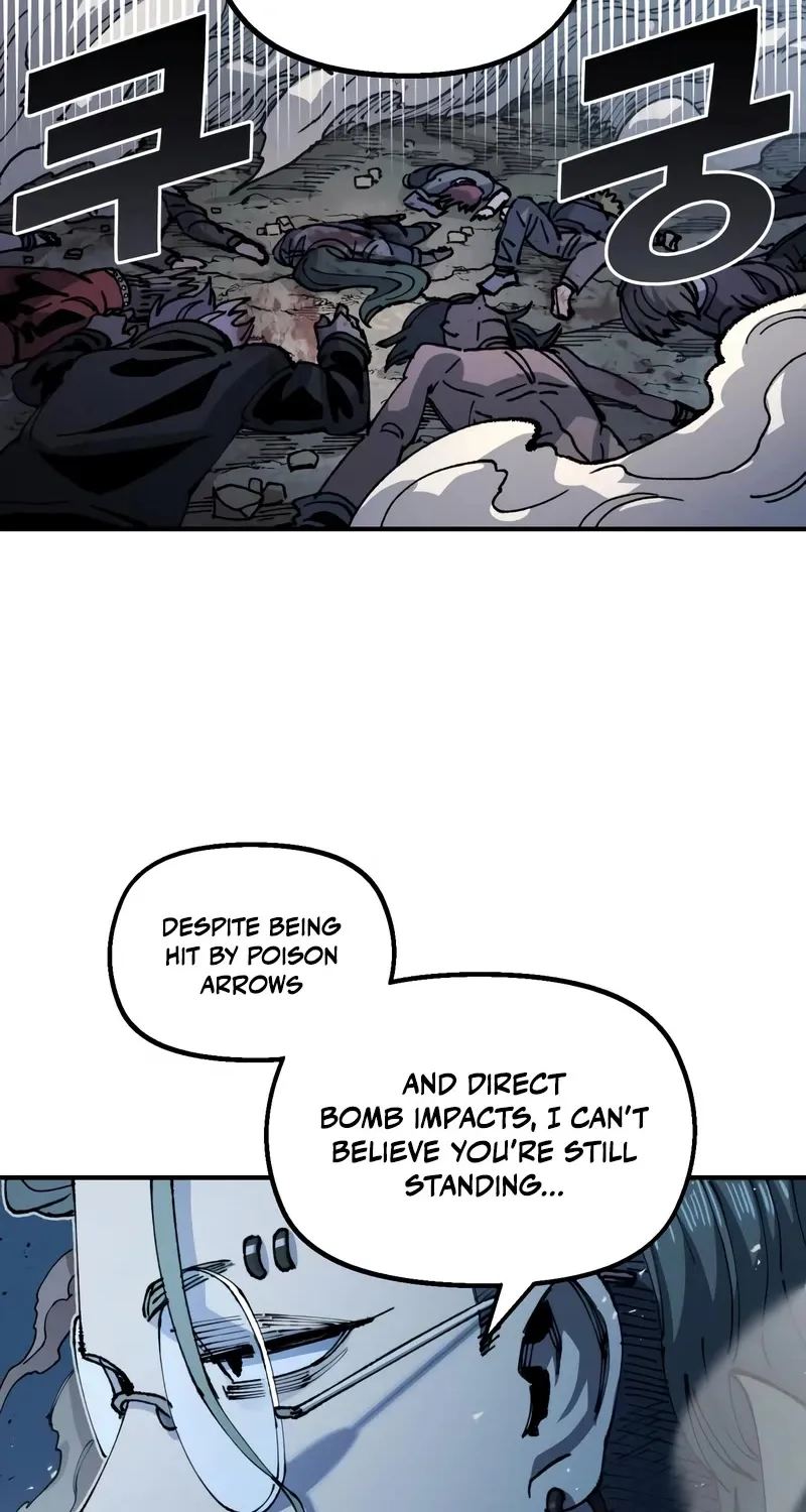 Reincarnation Of The Veteran Soldier Zinmanga X Chapter 85 Page 88