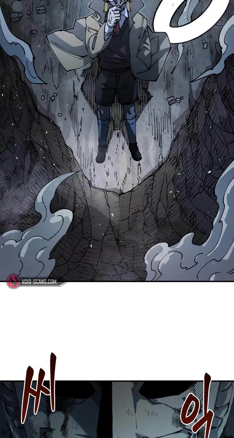 Reincarnation Of The Veteran Soldier Zinmanga X Chapter 85 Page 91