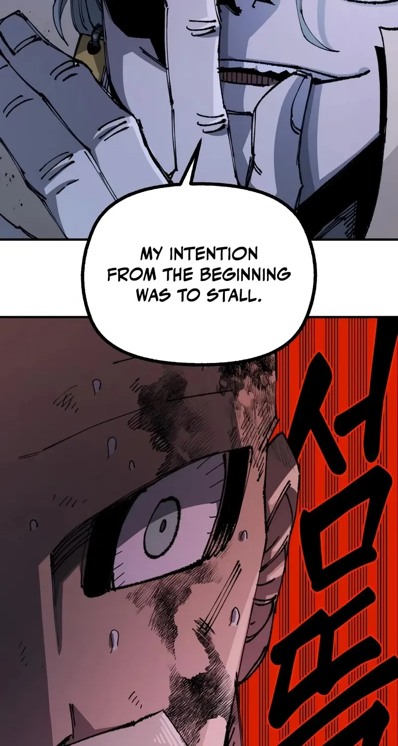 Reincarnation Of The Veteran Soldier Zinmanga X Chapter 85 Page 98