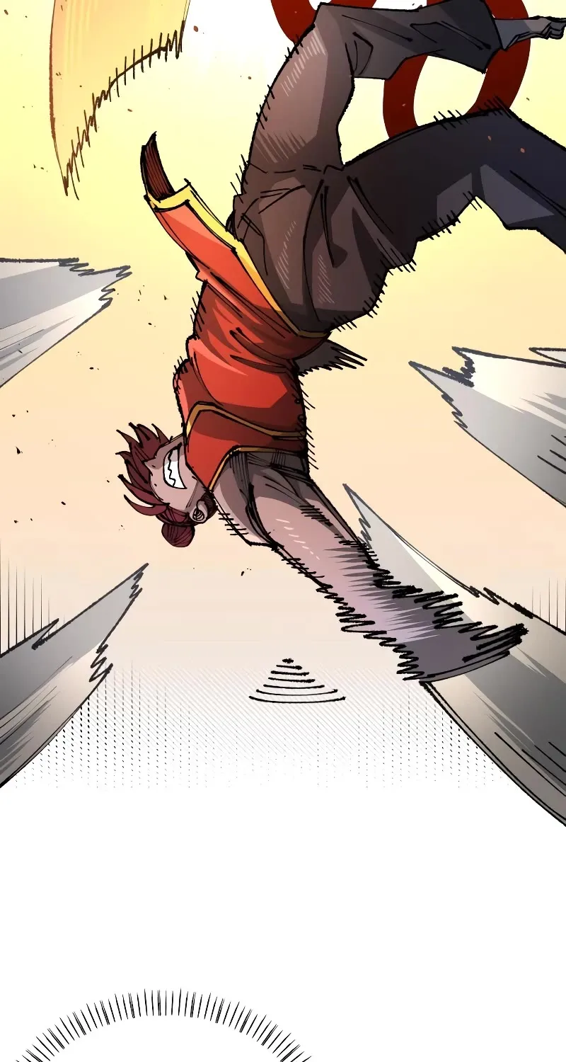 Reincarnation Of The Veteran Soldier Zinmanga X Chapter 84 Page 39