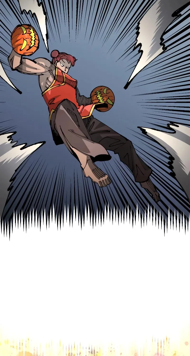Reincarnation Of The Veteran Soldier Zinmanga X Chapter 84 Page 46