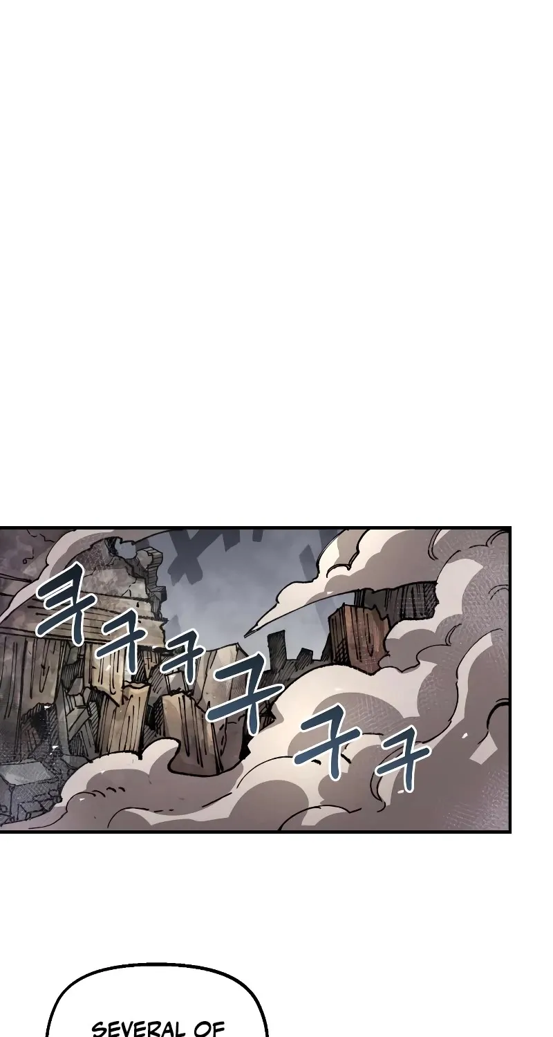 Reincarnation Of The Veteran Soldier Zinmanga X Chapter 84 Page 75