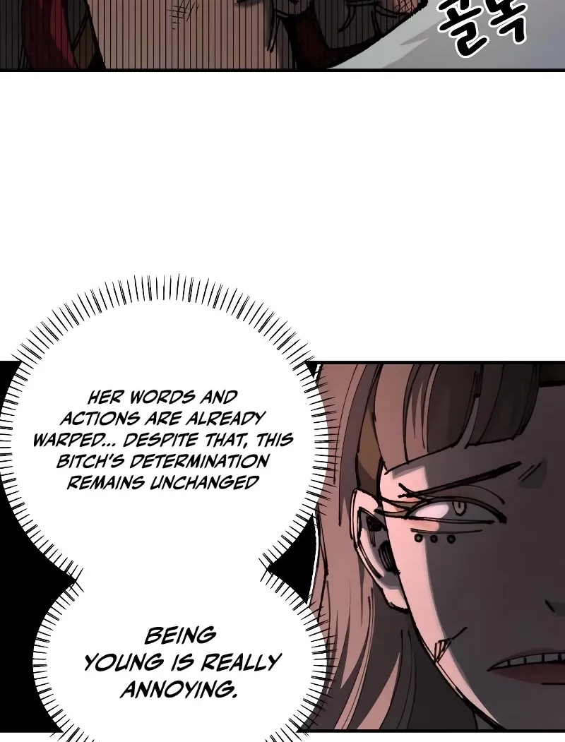 Reincarnation Of The Veteran Soldier Zinmanga X Chapter 84 Page 80