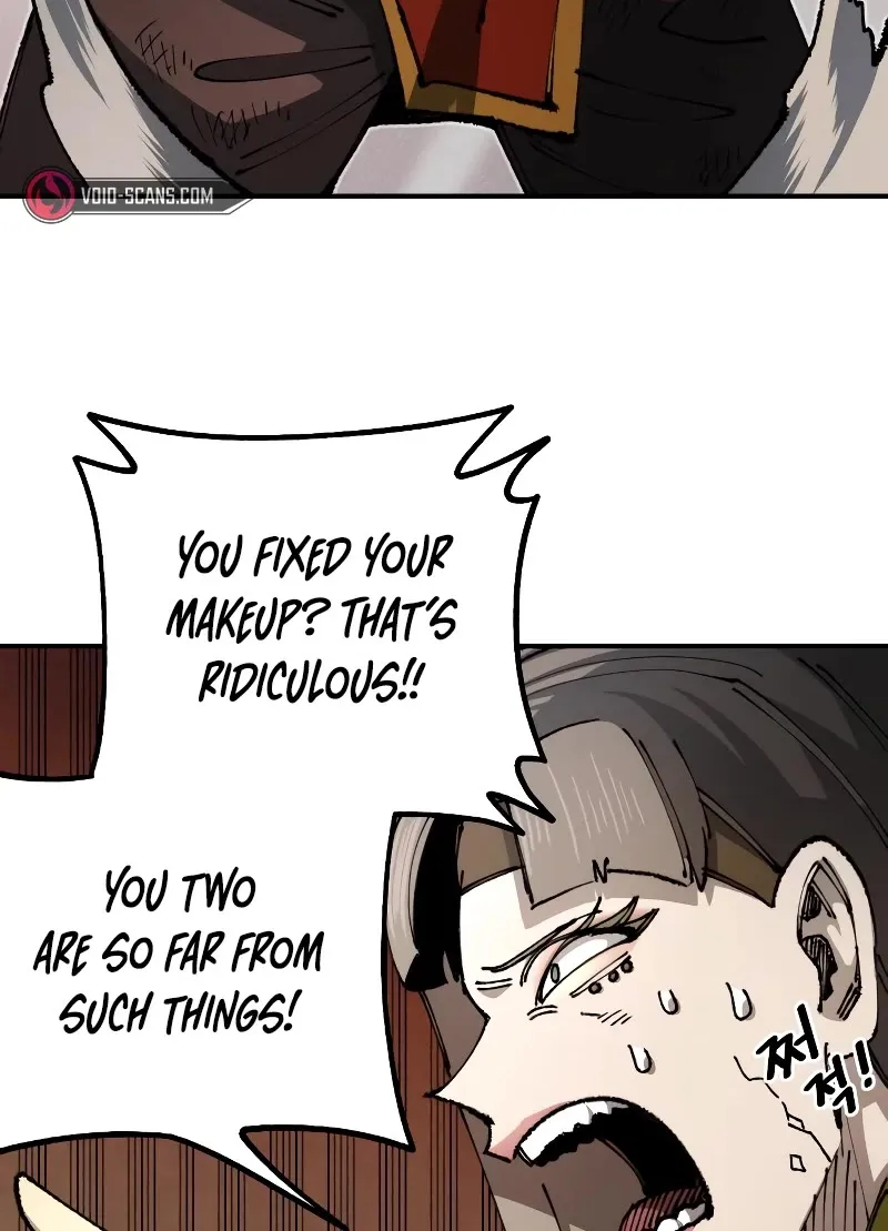 Reincarnation Of The Veteran Soldier Zinmanga X Chapter 84 Page 88