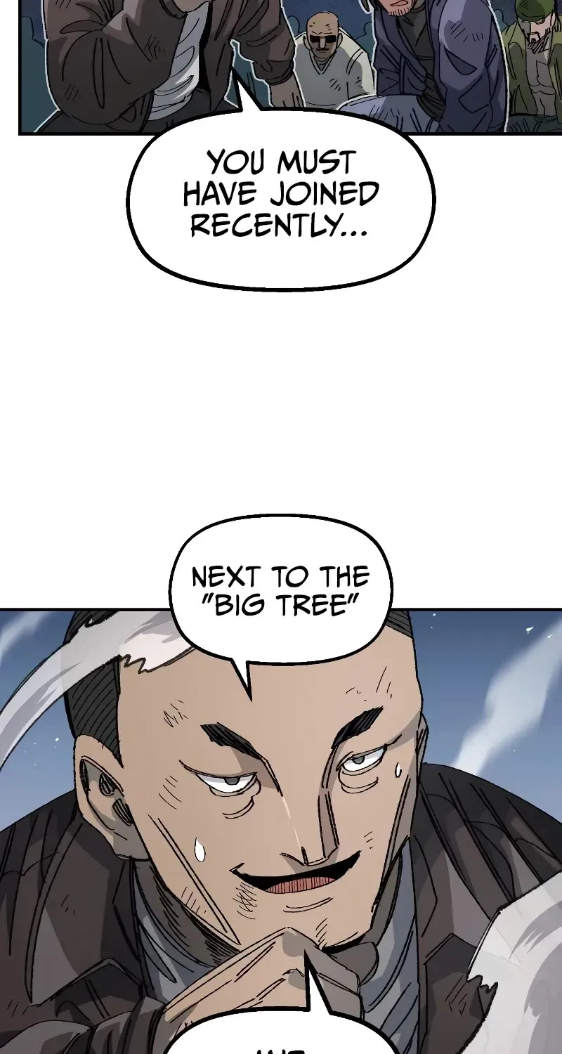 Reincarnation Of The Veteran Soldier Zinmanga X Chapter 83 Page 37